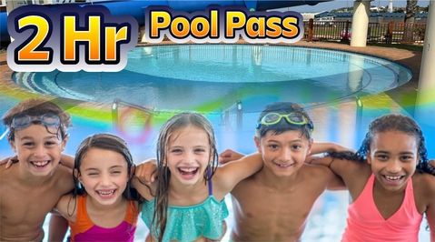 Jbay-swimmingpool-2hour-groups-dolphin-beach-entertainment