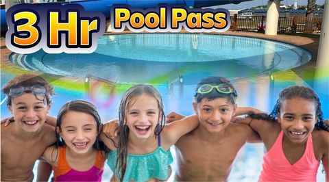 Jbay-swimmingpool-3hour-groups-dolphin-beach-entertainment