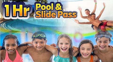 Jbay-poolandslide-1hour-groups-dolphin-beach-entertainment