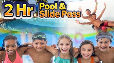Jbay-poolandslide-2hour-groups-dolphin-beach-entertainment