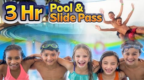 Jbay-poolandslide-3hour-groups-dolphin-beach-entertainment